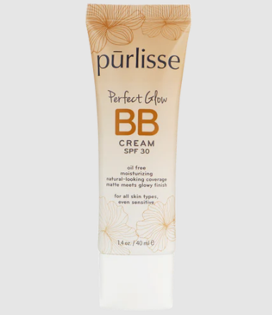 Purlisse BB Cream