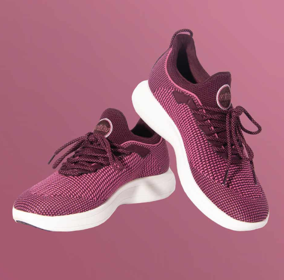 Snibbs Orbit Shoes